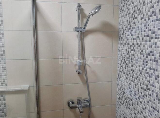 İcarəyə verilir 1 otaqlı yeni tikili 45 m², 20 Yanvar m., photo 5 from 8
