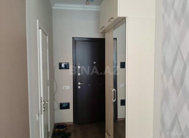 İcarəyə verilir 1 otaqlı yeni tikili 45 m², 20 Yanvar m., photo 1 from 8