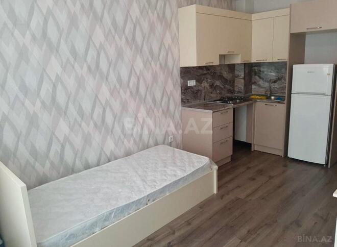 İcarəyə verilir 1 otaqlı yeni tikili 45 m², 20 Yanvar m., photo 4 from 8