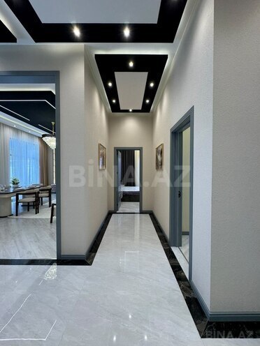 Satılır 4 otaqlı həyət evi/bağ evi 146 m², Mərdəkan q., photo 17 from 21