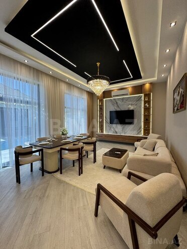 Satılır 4 otaqlı həyət evi/bağ evi 146 m², Mərdəkan q., photo 6 from 21