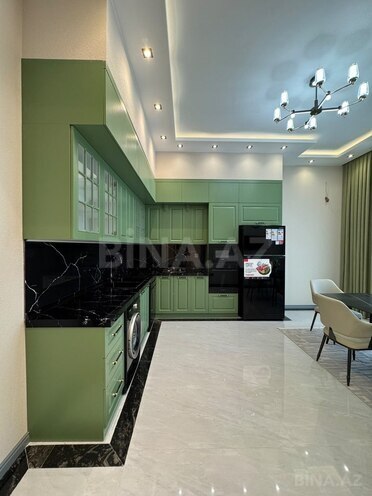Satılır 4 otaqlı həyət evi/bağ evi 146 m², Mərdəkan q., photo 14 from 21