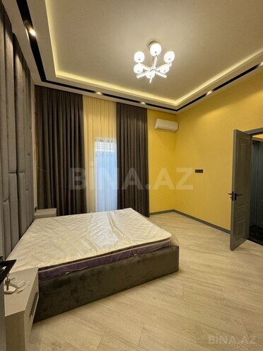 Satılır 4 otaqlı həyət evi/bağ evi 146 m², Mərdəkan q., photo 10 from 21