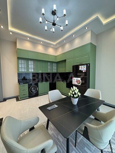 Satılır 4 otaqlı həyət evi/bağ evi 146 m², Mərdəkan q., photo 19 from 21