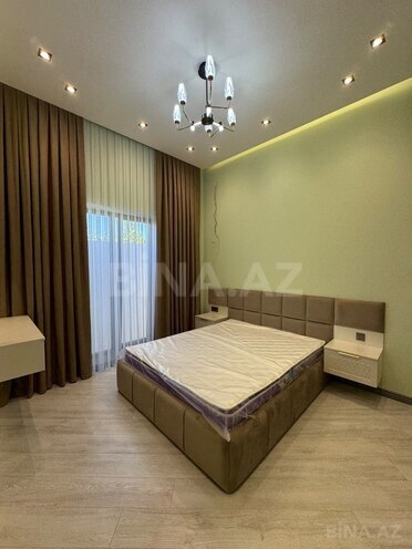 Satılır 4 otaqlı həyət evi/bağ evi 146 m², Mərdəkan q., photo 9 from 21
