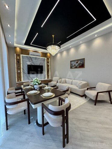 Satılır 4 otaqlı həyət evi/bağ evi 146 m², Mərdəkan q., photo 7 from 21