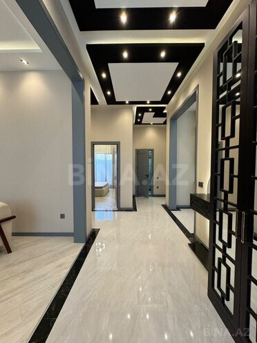 Satılır 4 otaqlı həyət evi/bağ evi 146 m², Mərdəkan q., photo 15 from 21