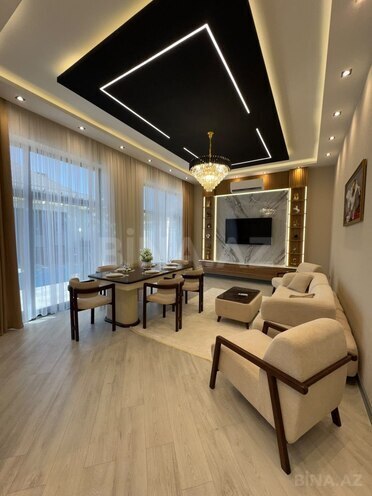 Satılır 4 otaqlı həyət evi/bağ evi 146 m², Mərdəkan q., photo 5 from 21