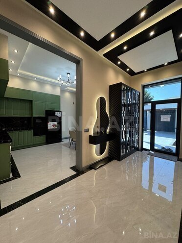 Satılır 4 otaqlı həyət evi/bağ evi 146 m², Mərdəkan q., photo 18 from 21