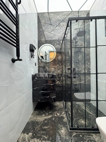 Satılır 4 otaqlı həyət evi/bağ evi 146 m², Mərdəkan q., photo 20 from 21