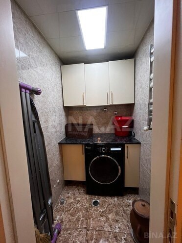 İcarəyə verilir 4 otaqlı yeni tikili 250 m², 20 Yanvar m., photo 17 from 23