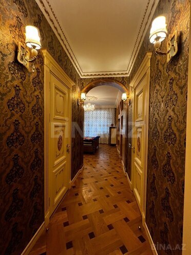 İcarəyə verilir 4 otaqlı yeni tikili 250 m², 20 Yanvar m., photo 21 from 23