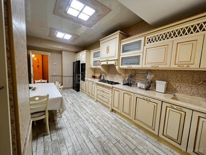İcarəyə verilir 4 otaqlı yeni tikili 250 m², 20 Yanvar m., photo 12 from 23