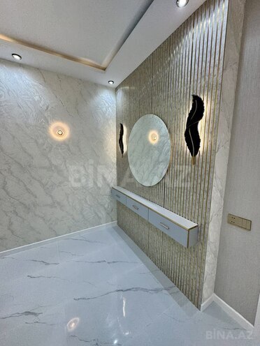 Продается 2-комн. новостройка 80 м², м. Ази Асланов, photo 9 from 10