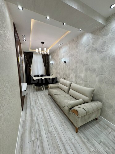 Продается 2-комн. новостройка 80 м², м. Ази Асланов, photo 4 from 10