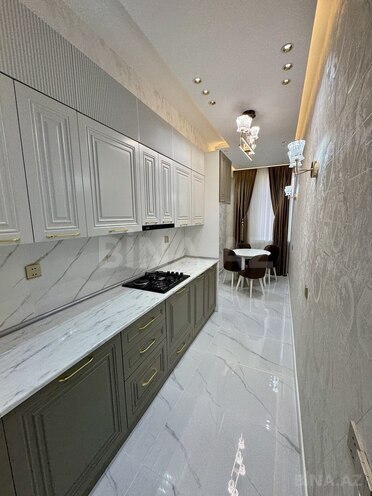 Продается 2-комн. новостройка 80 м², м. Ази Асланов, photo 6 from 10