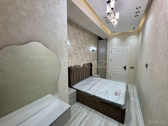 Продается 2-комн. новостройка 80 м², м. Ази Асланов, photo 7 from 10