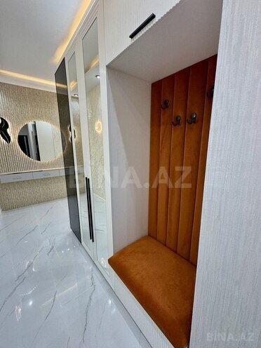 Продается 2-комн. новостройка 80 м², м. Ази Асланов, photo 3 from 10