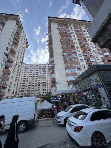 Продается 2-комн. новостройка 80 м², м. Ази Асланов, photo 1 from 10