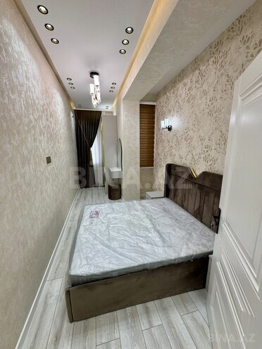 Продается 2-комн. новостройка 80 м², м. Ази Асланов, photo 8 from 10