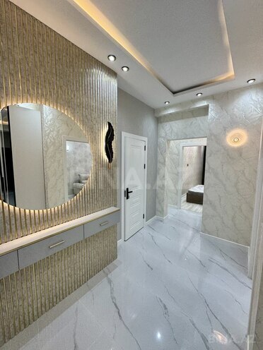 Продается 2-комн. новостройка 80 м², м. Ази Асланов, photo 5 from 10