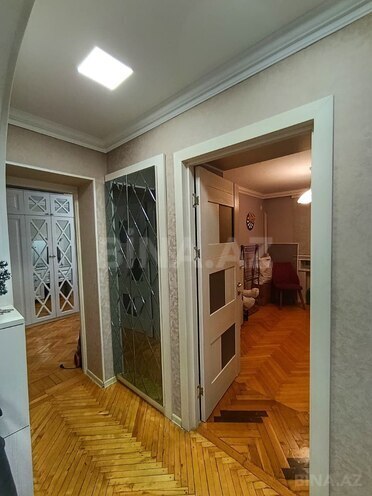 İcarəyə verilir 3 otaqlı köhnə tikili 85 m², Neftçilər m., photo 13 from 16