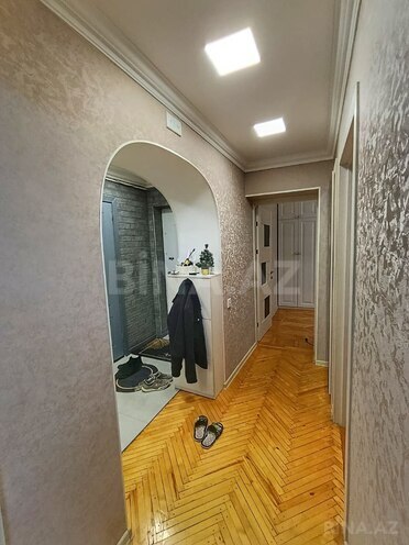 İcarəyə verilir 3 otaqlı köhnə tikili 85 m², Neftçilər m., photo 14 from 16