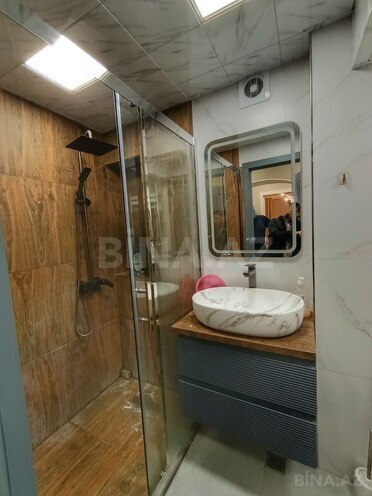 İcarəyə verilir 3 otaqlı köhnə tikili 85 m², Neftçilər m., photo 12 from 16