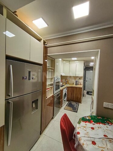 İcarəyə verilir 3 otaqlı köhnə tikili 85 m², Neftçilər m., photo 10 from 16