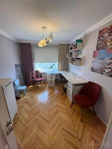 İcarəyə verilir 3 otaqlı köhnə tikili 85 m², Neftçilər m., photo 7 from 16