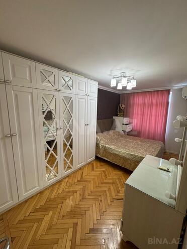 İcarəyə verilir 3 otaqlı köhnə tikili 85 m², Neftçilər m., photo 5 from 16