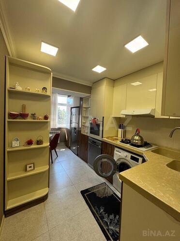 İcarəyə verilir 3 otaqlı köhnə tikili 85 m², Neftçilər m., photo 9 from 16