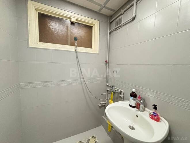 Сдаётся 2-комн. вторичка 50 м², Ясамальский р., photo 7 from 13