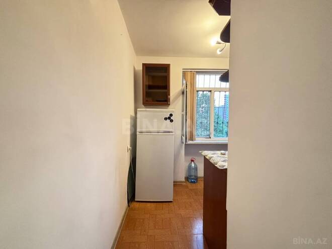 Сдаётся 2-комн. вторичка 50 м², Ясамальский р., photo 10 from 13
