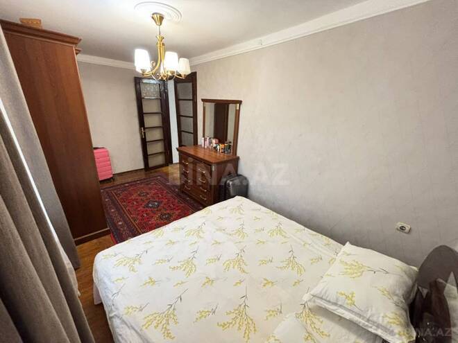 Сдаётся 2-комн. вторичка 50 м², Ясамальский р., photo 5 from 13