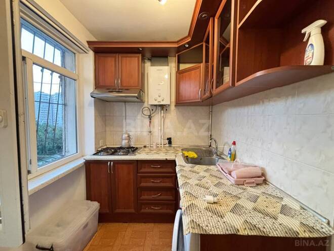 Сдаётся 2-комн. вторичка 50 м², Ясамальский р., photo 9 from 13