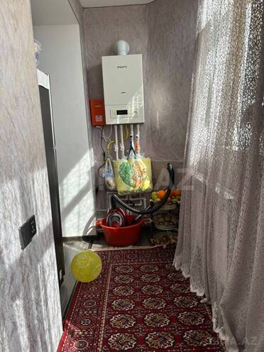 Продаётся 2-комн. вторичка 61 м², м. Азадлыг проспекти, photo 10 from 11