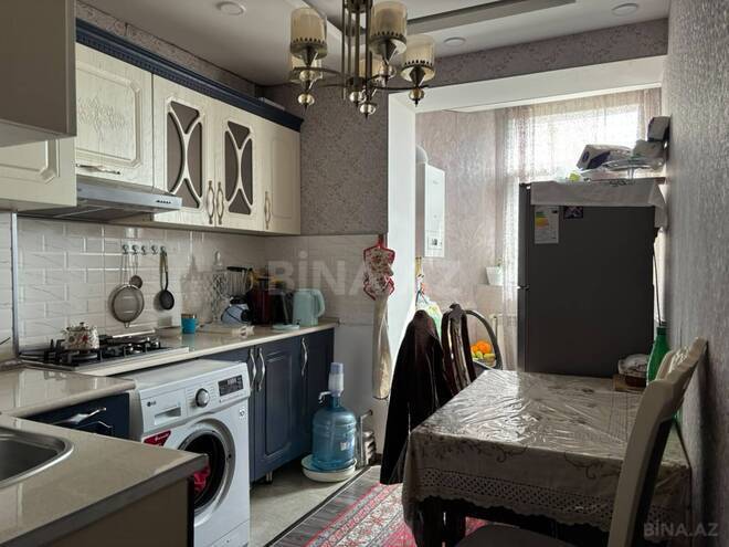 Продаётся 2-комн. вторичка 61 м², м. Азадлыг проспекти, photo 5 from 11