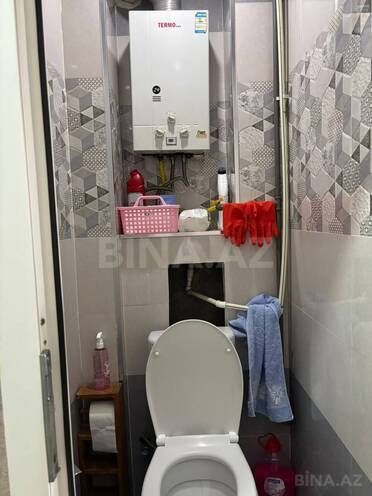 Продаётся 2-комн. вторичка 61 м², м. Азадлыг проспекти, photo 8 from 11