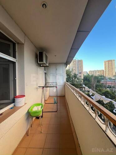 Satılır 4 otaqlı köhnə tikili 100 m², Azadlıq Prospekti m., photo 13 from 28