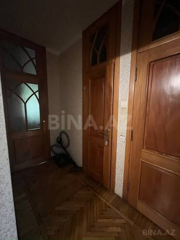 Satılır 4 otaqlı köhnə tikili 100 m², Azadlıq Prospekti m., photo 6 from 28