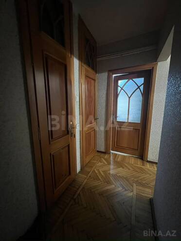 Satılır 4 otaqlı köhnə tikili 100 m², Azadlıq Prospekti m., photo 20 from 28