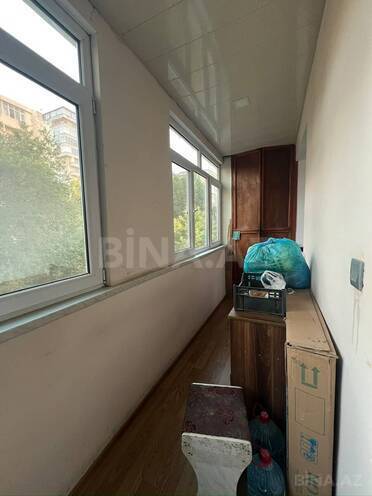 Satılır 4 otaqlı köhnə tikili 100 m², Azadlıq Prospekti m., photo 25 from 28