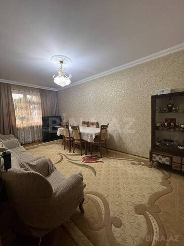Satılır 4 otaqlı köhnə tikili 100 m², Azadlıq Prospekti m., photo 3 from 28