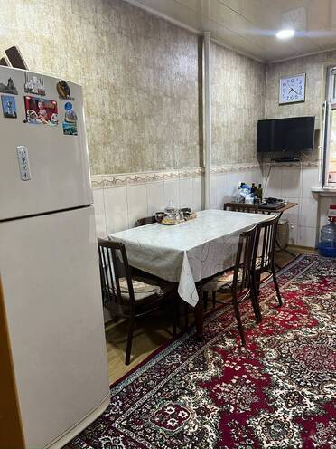 Satılır 4 otaqlı köhnə tikili 100 m², Azadlıq Prospekti m., photo 19 from 28