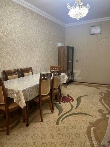 Satılır 4 otaqlı köhnə tikili 100 m², Azadlıq Prospekti m., photo 15 from 28