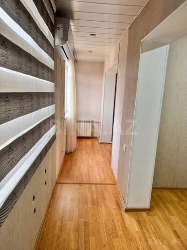 Продаётся 1-комн. вторичка 40 м², м. Ази Асланов, photo 5 from 14