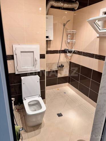 Продаётся 1-комн. вторичка 40 м², м. Ази Асланов, photo 7 from 14