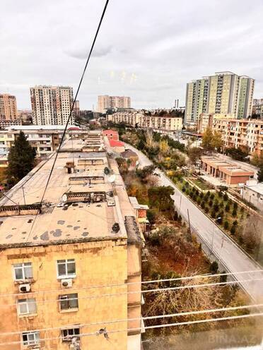 Продаётся 1-комн. вторичка 40 м², м. Ази Асланов, photo 3 from 14