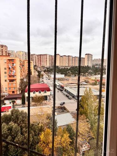 Продаётся 1-комн. вторичка 40 м², м. Ази Асланов, photo 4 from 14